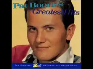 Pat Boone - Why Baby Why